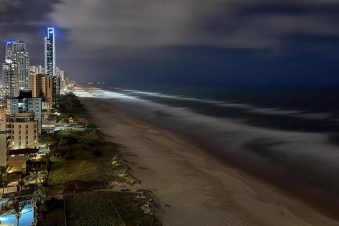 Dorchester on the Beach