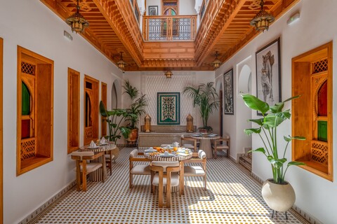 RIAD AL-GHAZLAN