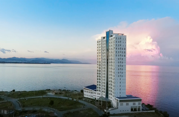 세부 3박4일 #알테라 #씨뷰UP #전신마사지 #세부퍼시픽-i