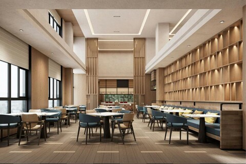 Fairfield by Marriott Changchun Chaoyang