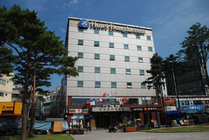 Dongdaemun-i