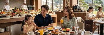 조식 3인 패키지 