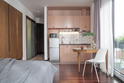 Express by M Village Thach Thi Thanh, a brand of Modern Village Lifestyle