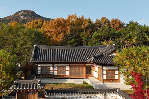 안동 검무한옥