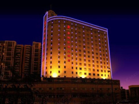 Himalaya Grand Hotel