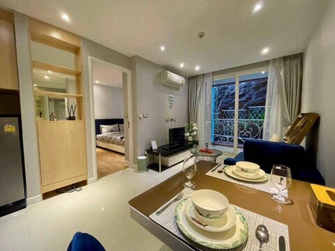 Grande Caribbean Water Park Condo 