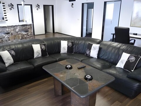 Suite-Apartment-Essen