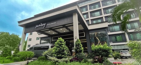 선데이 헤베아 호텔 앤 리조트