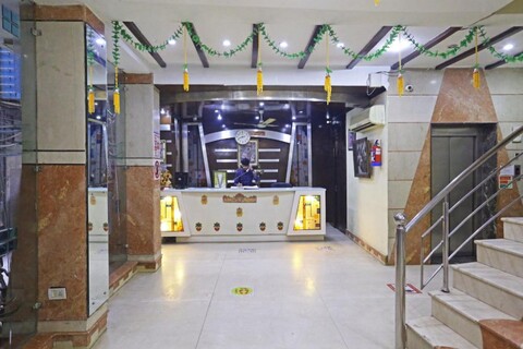 HOTEL RATANDEEP
