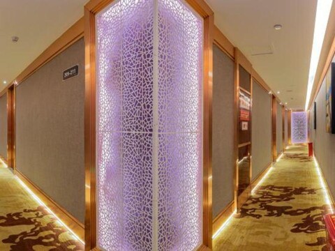 Baba Boutique Hotel