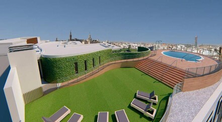 Abba Sevilla