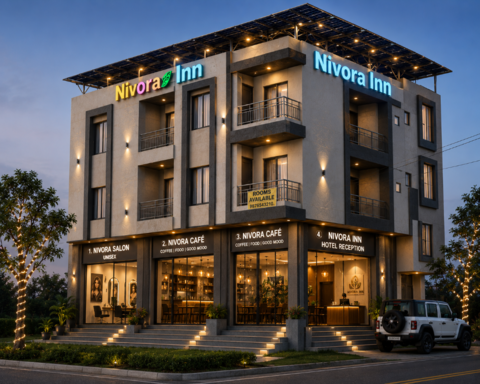 Nivora inn