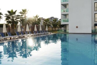 Lavia Hotels Lara - No Alcohol
