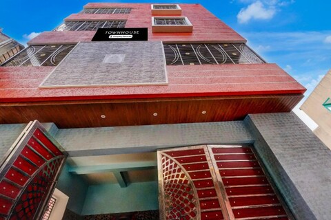 Super Townhouse Loknath Temple Road Puri Formerly Rashmi Villa
