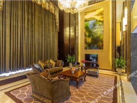 Yangzhou State Guesthouse