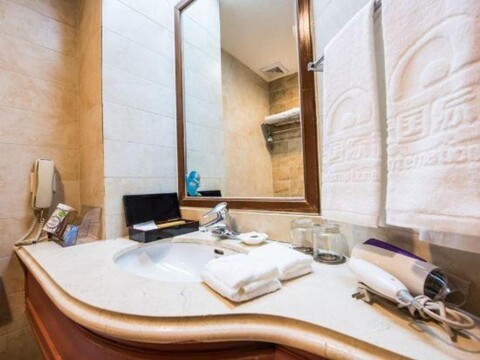 Todays International Hotel