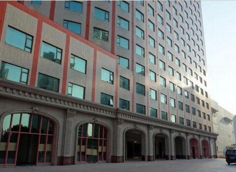 Shanghai Lailai Hotel