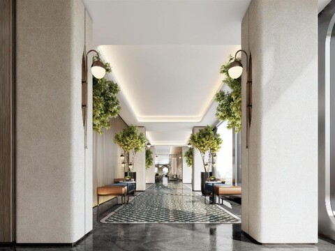 Hilton Garden Inn Guangzhou Baiyun Airport