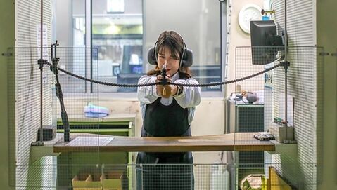 제주도 체험·액티비티 - [서귀포] 제주 실탄 사격장 이용권