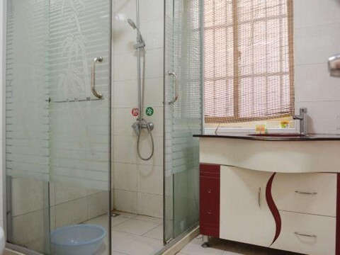 Suxin Hotel
