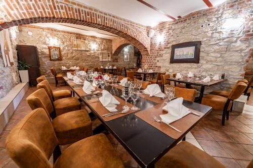 Hotel Varazdin-i