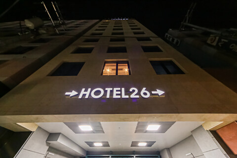 부산역 호텔 26