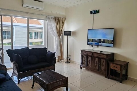 Langkawi Perdana Families Suite @ Langkawi Airport