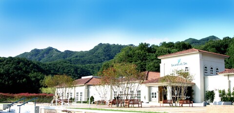 담양 온천관광호텔