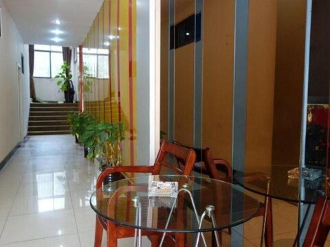 Aishang Hotel (Shanghai Guoquan Road)