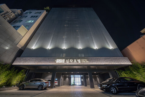 동탄 심작호텔