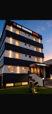 DiDo Diamond Hotel