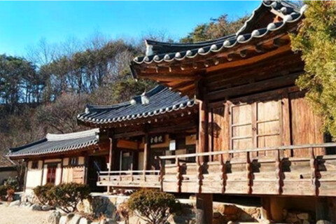 봉화 만회고택