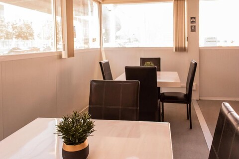 BONITTO INN® Monterrey Norte