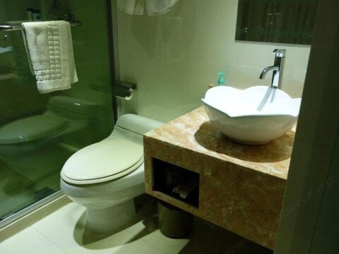 Lanshan Hostel