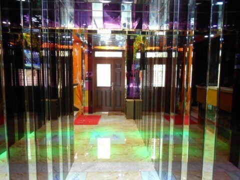 Hongman Fashion Hotel
