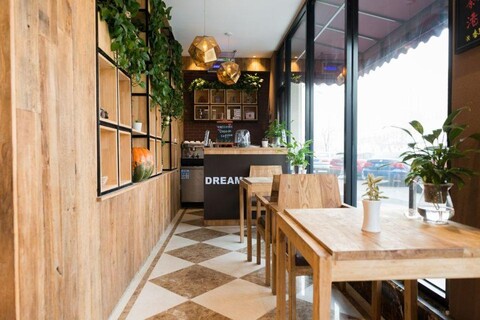 World Dream hotel(Beijing Dinghui Temple)