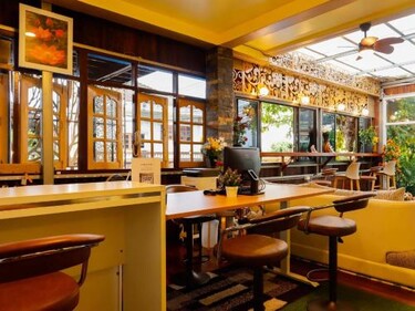 โรงแรมแอร์เบสท์ - Airbest Hotel