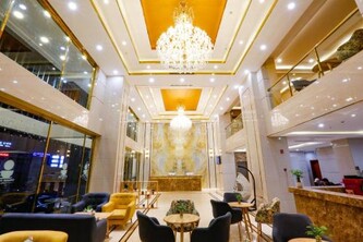 Diamond Pearl Hotel ,Phnom Penh,Royel Palace, Mekong RIver,Swimming Pool