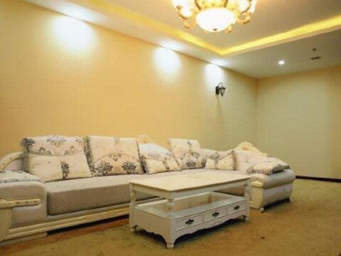 Puqing Business Hotel