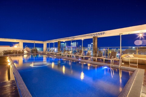 보령(대천) 2278 Resort & Hotel