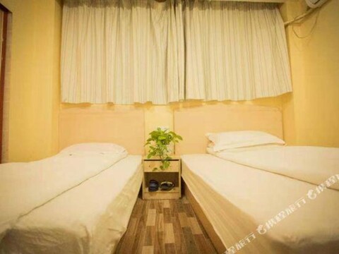 Jiashang Hotel Shanghai Songjiang University Town