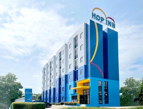 HOP INN Udonthani