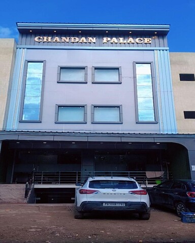 Chandan Palace