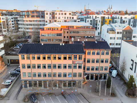 Candlewood Suites Reykjavik By Ihg