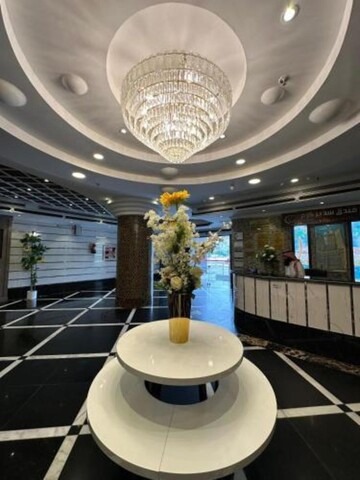 Sudair Al Karam Hotel