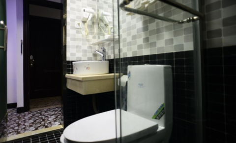 Yuehao Holiday Hotel