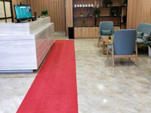 Yunya Select Hotel (Shanghai East China Normal University Global Harbor)