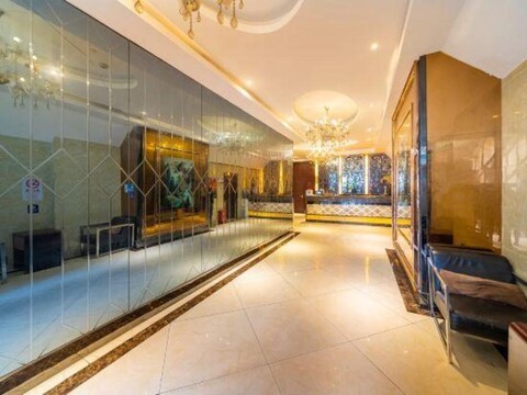 Jitai Boutique Chain Hotel (Shanghai Tianzifang)
