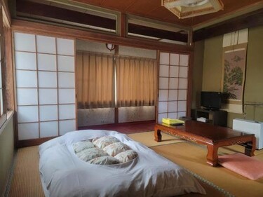 Yamanakako Village, Minamitsuru District - Hotel - Vacation STAY 75088v