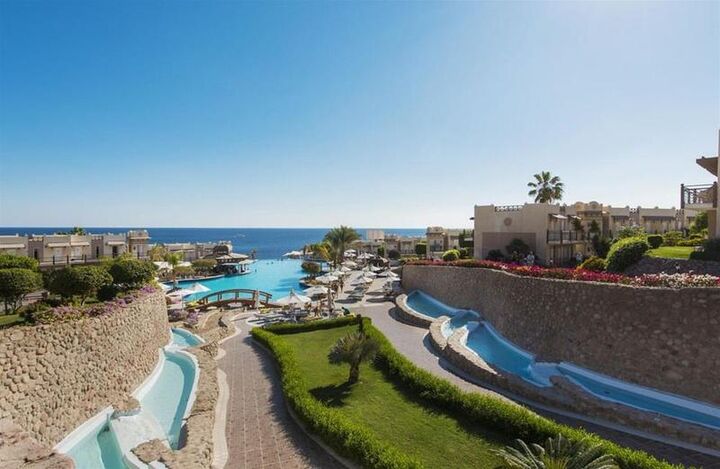 Concorde El Salam Sharm El Sheikh-i